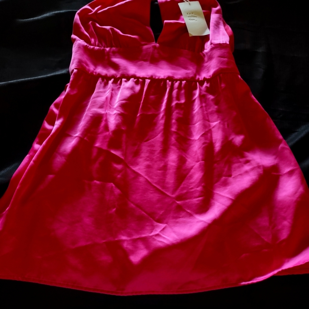 Zara Cocktail dress